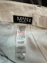 Boohooman Dress Pant