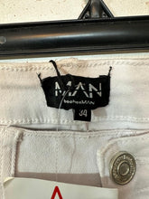 Boohooman Denim Shorts