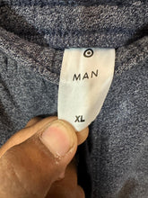 Man Inner Fleece Trouser (2359)