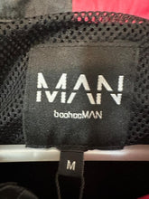 Boohooman Parachute Jacket (1328)