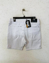 Boohooman Denim Shorts