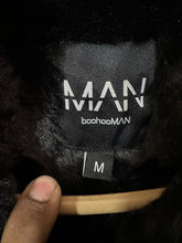 Boohooman Sweat Jacket Ladies (2515)
