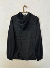 Boohooman Hooded Puffer Jacket (311)
