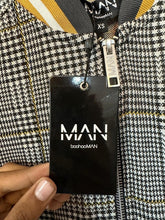 Boohooman Jacket (427)