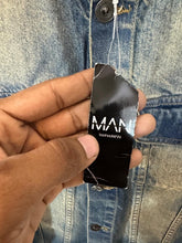Boohoo Man Denim Jacket (186)