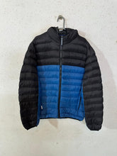 Manfinity Hooded Puffer (151)