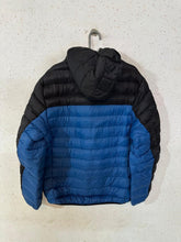 Manfinity Hooded Puffer (151)