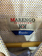 Marengo Shirt (344)