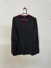 Martin Grant Full Sleeve T-Shirt(832)