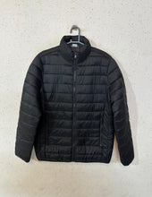 MAX Puffer Jacket (207)