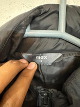 MAX Puffer Jacket (207)