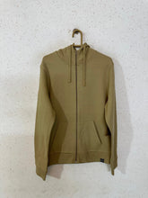 Mckenzie Inner Fleece Hooded Jacket (369)