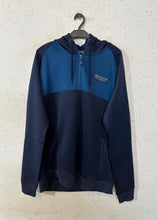 Mckenzie Hooded Quarter Zipper (178)