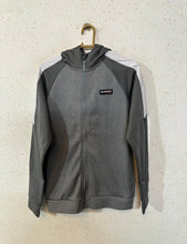 Mckenzie Hooded Jacket (271)