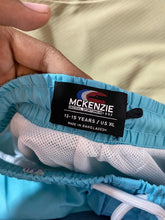 Mckenzie Short