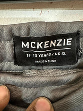 Mckenzie Inner fleece Trouser (1826)