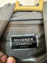 Mckenzie Hooded Jacket (271)