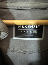 Mckenzie Hooded Jacket (197)