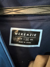 Mckenzie Hooded Quarter Zipper (178)