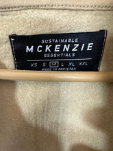 Mckenzie Inner Fleece Hooded Jacket (369)