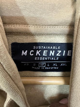 Mckenzie Inner Fleece Hoodie (474)