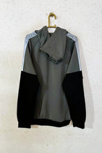 Mckenzie Hooded Jacket (197)