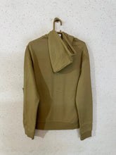 Mckenzie Inner Fleece Hooded Jacket (369)