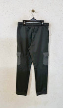 Mckenzie Inner fleece Trouser (1826)