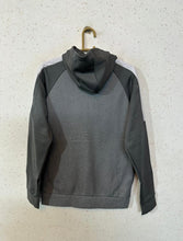 Mckenzie Hooded Jacket (271)