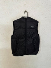 Mckenzie Hooded Sleeveless Puffer (2022)