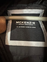 Mckenzie Hooded Sleeveless Puffer (2022)