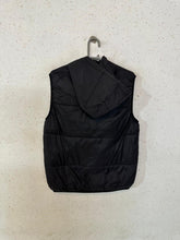 Mckenzie Hooded Sleeveless Puffer (2022)
