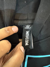 HSU Inner Fleece Hooded Jacket (1087)
