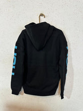 HSU Inner Fleece Hooded Jacket (1087)