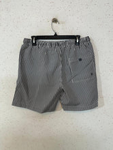 Cedar Wood Short