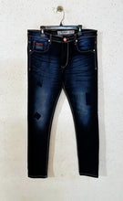 MG Cargos Jeans Pant (206)
