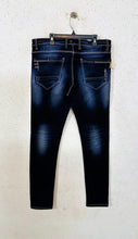 MG Cargos Jeans Pant (206)