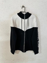 Michael Kors Inner Fleece Hooded Jacket (457)