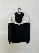 Michael Kors Inner Fleece Hooded Jacket (457)