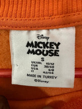 Micky Mouse Innerfleece Sweatshirt (223)