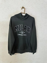 Milan Hoodie (341)