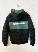 SUPJG HFL Double Sided Hooded Puffer Jacket (100)