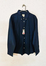M&S Cotton Shirt (2084)