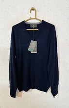 M&S V-neck Lambswool Sweater (716)