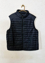 M&S Sleeveless Puffer (1330)