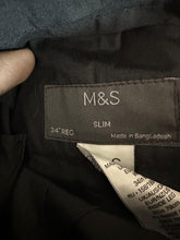 M&S Dress Pant (2091)