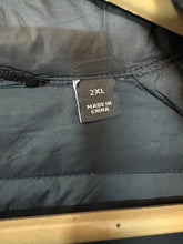 M&S Sleeveless Puffer (1330)