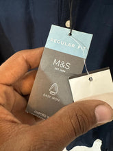 M&S Cotton Shirt (2084)