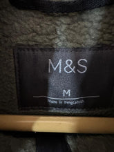 M&S Inner Fleece Jacket (1877)