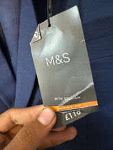M&S Coat (568)